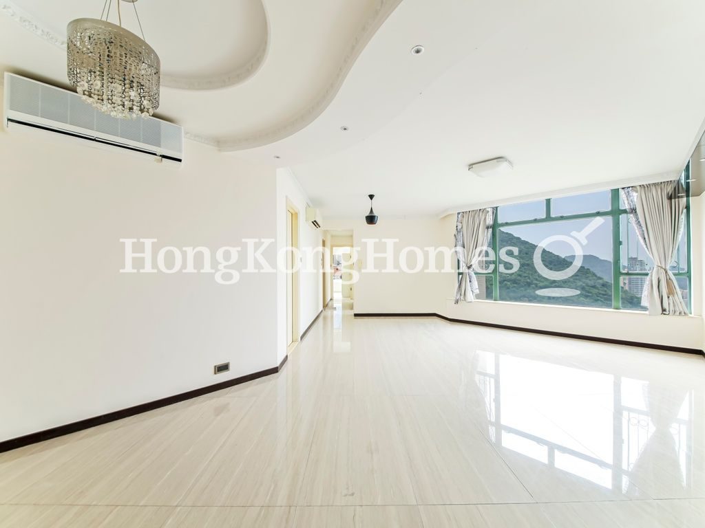 Living and Dining Room — Robinson Place - Block 02, Mid-levels West