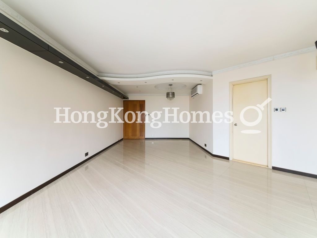 Living and Dining Room — Robinson Place - Block 02, Mid-levels West