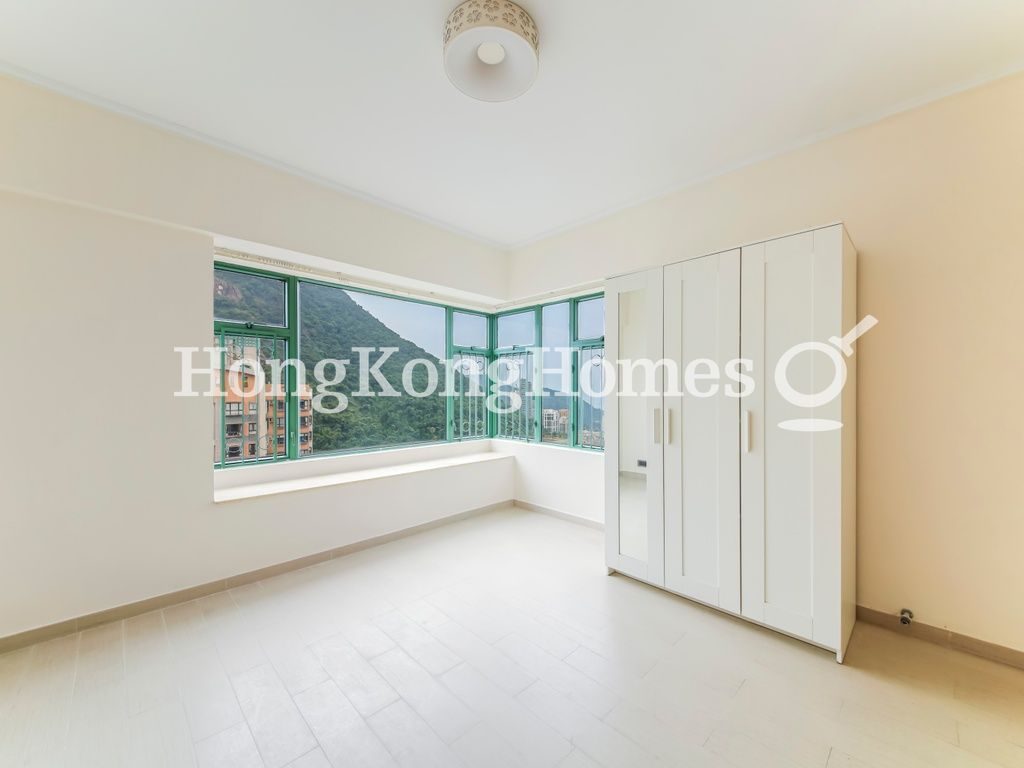 Master Bedroom — Robinson Place - Block 02, Mid-levels West
