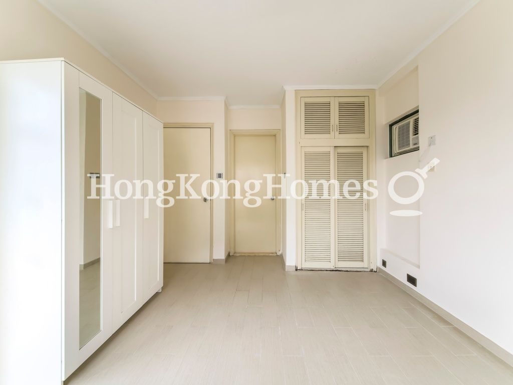 Master Bedroom — Robinson Place - Block 02, Mid-levels West