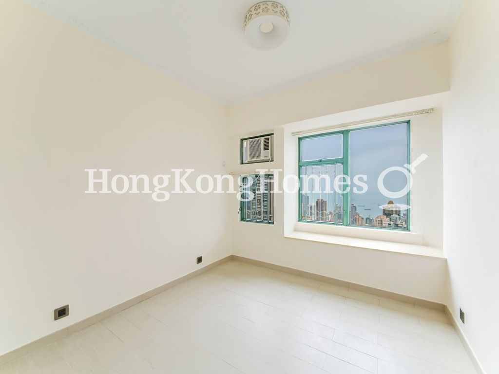 Third Bedroom — Robinson Place - Block 02, Mid-levels West