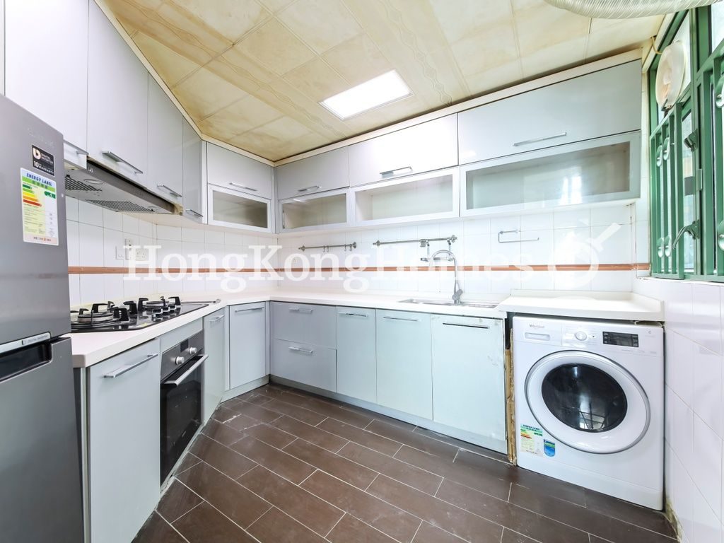 Kitchen — Robinson Place - Block 02, Mid-levels West