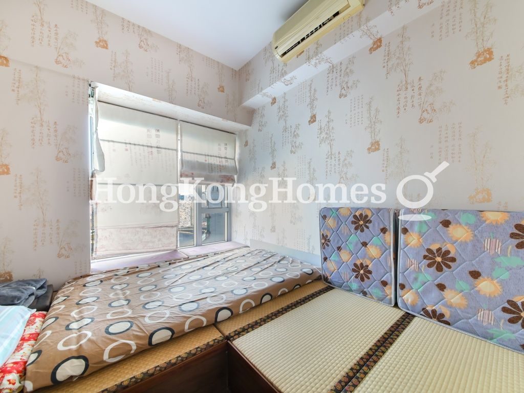 Third Bedroom — Sorrento Tower - 1, Tsim Sha Tsui
