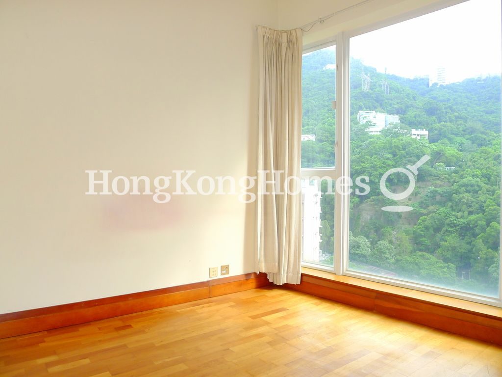 Master Bedroom — Starcrest - Tower 1, Wan Chai