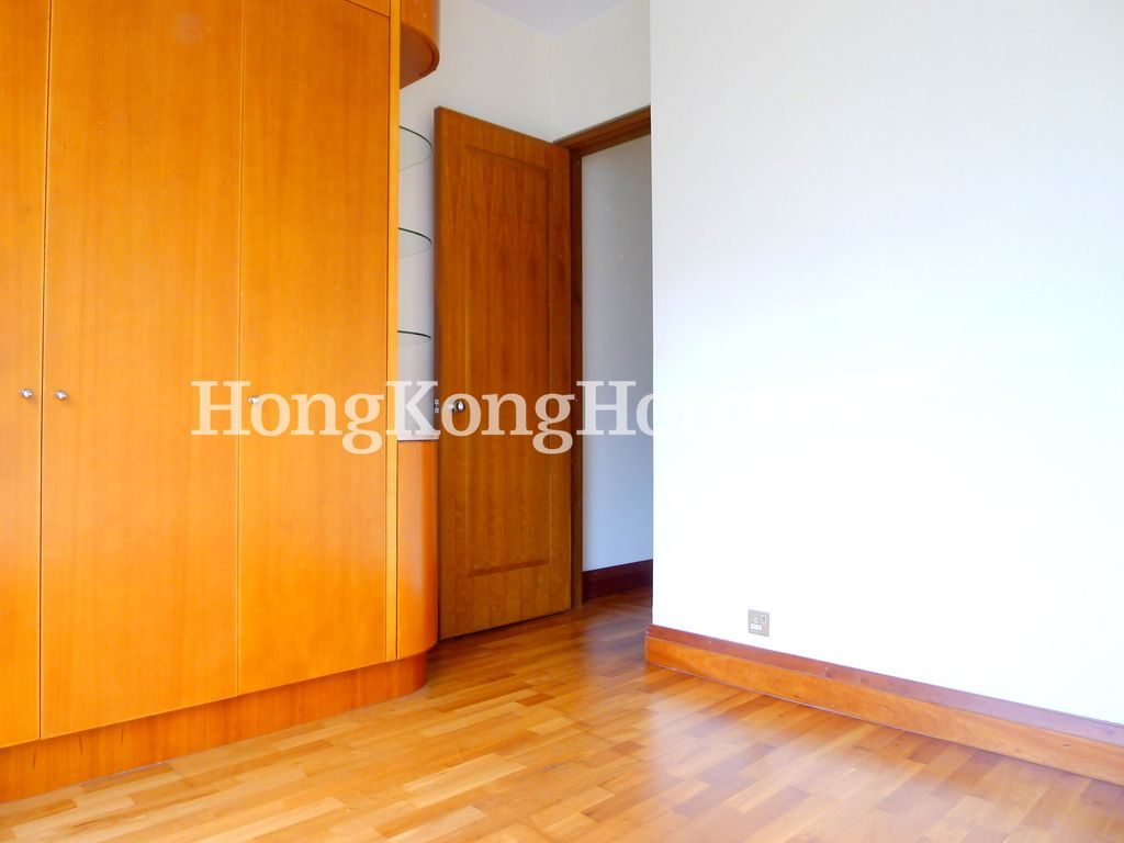 Master Bedroom — Starcrest - Tower 1, Wan Chai