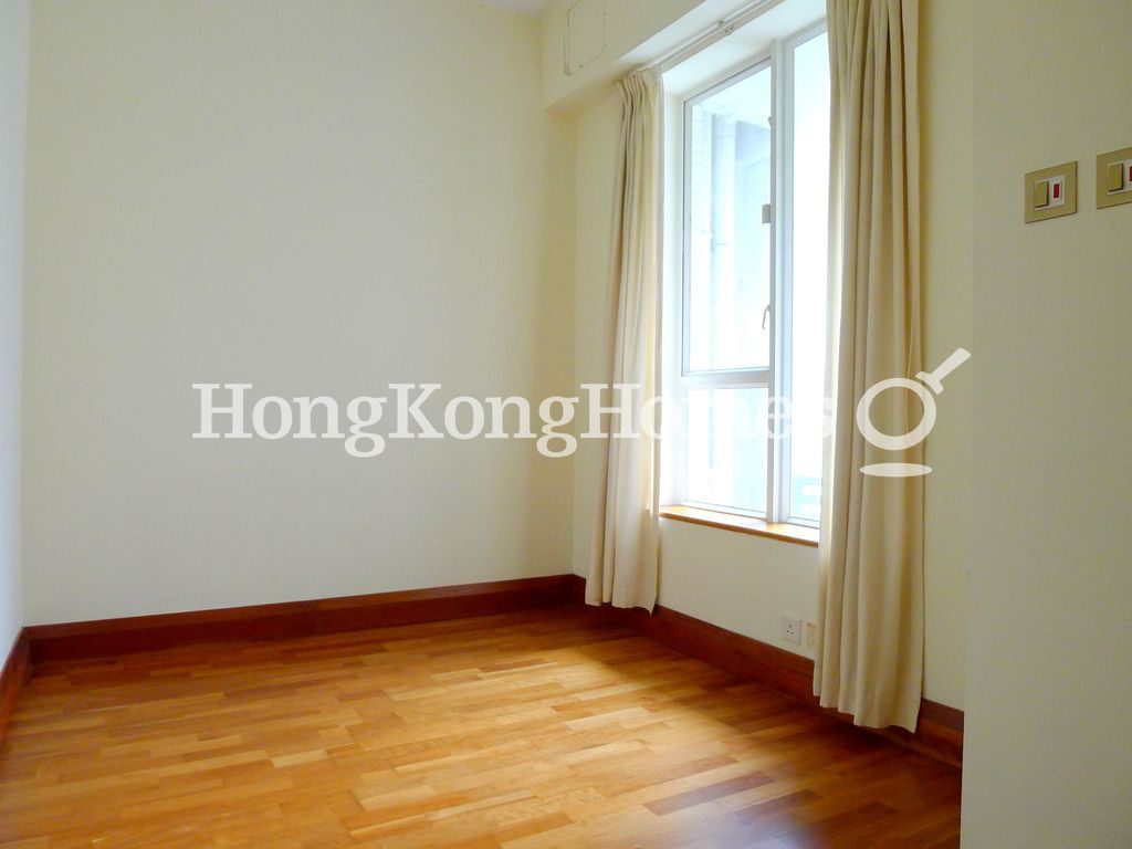Second Bedroom — Starcrest - Tower 1, Wan Chai