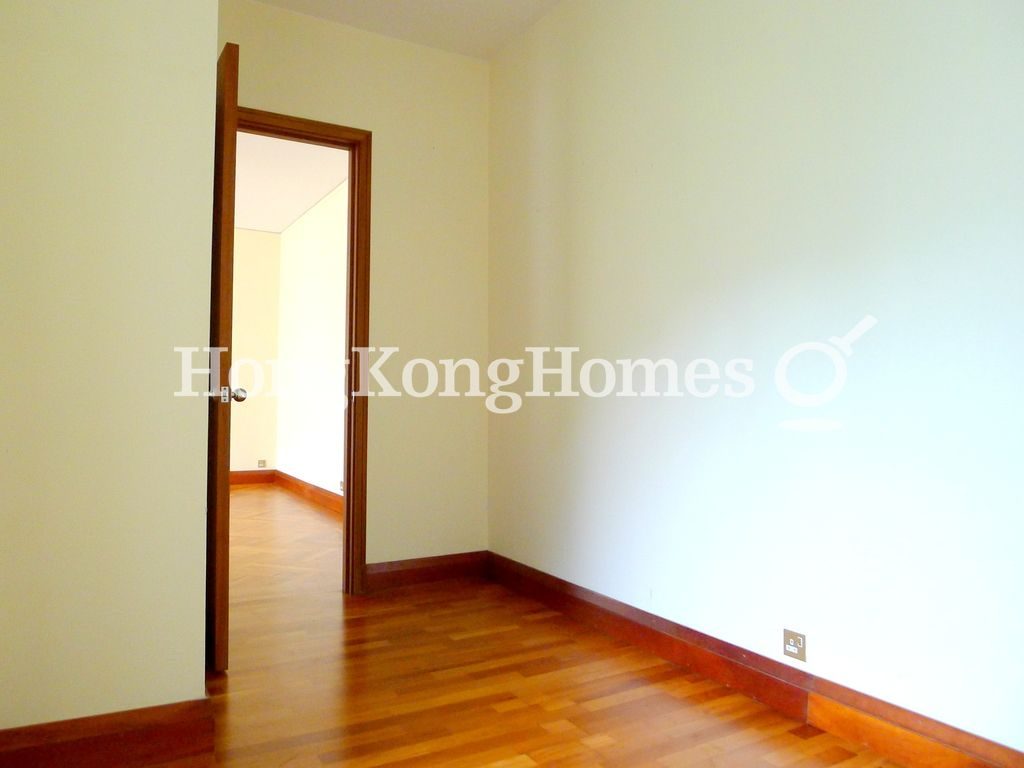 Second Bedroom — Starcrest - Tower 1, Wan Chai