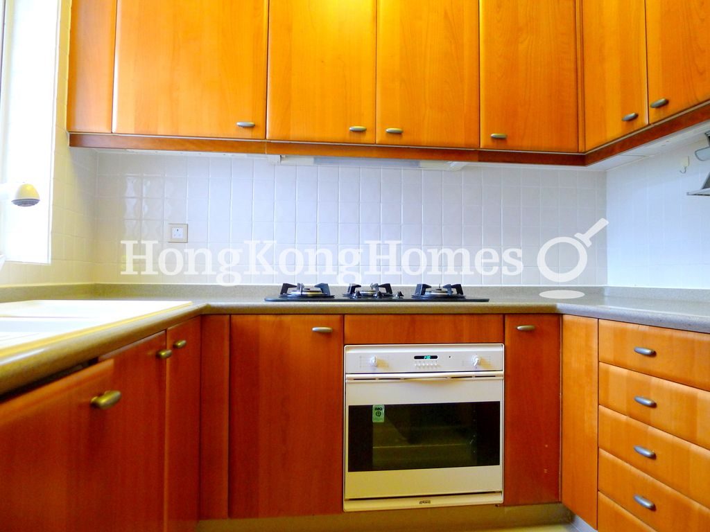 Kitchen — Starcrest - Tower 1, Wan Chai
