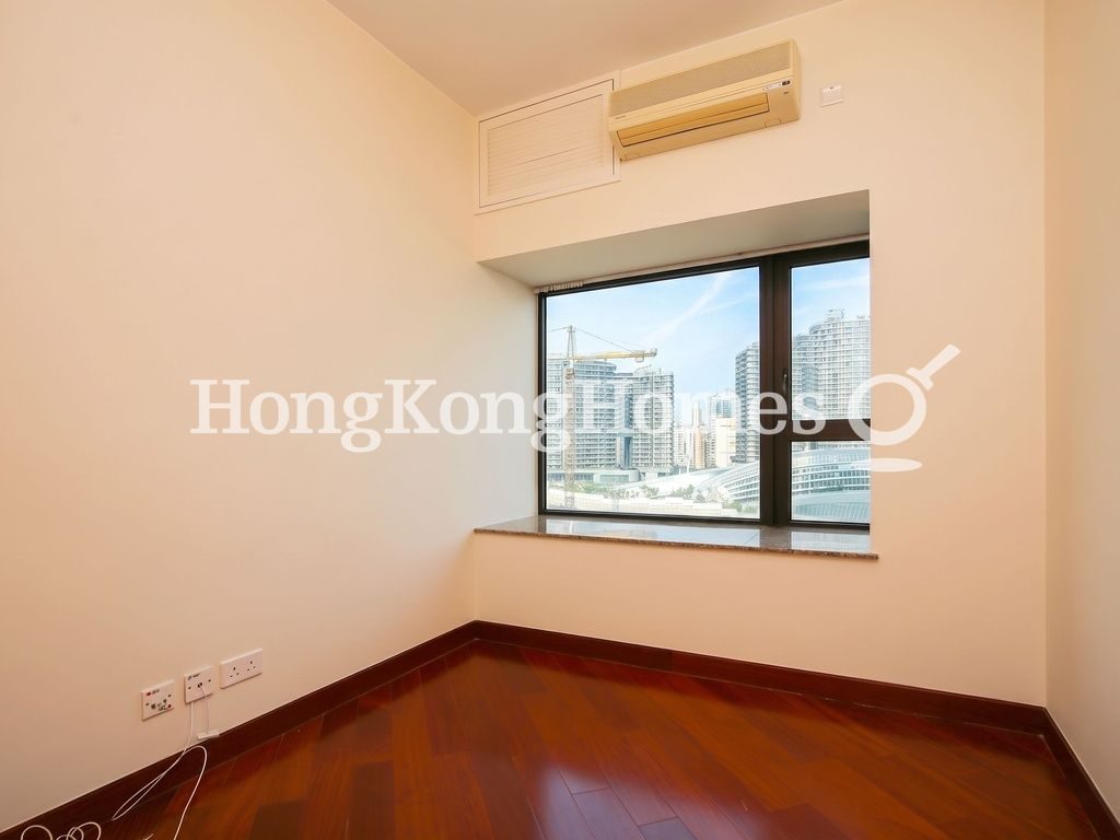 Second Bedroom — The Arch - Block 2 (Star Tower), Tsim Sha Tsui