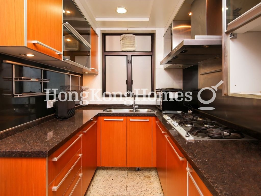 Kitchen — The Arch - Block 2 (Star Tower), Tsim Sha Tsui