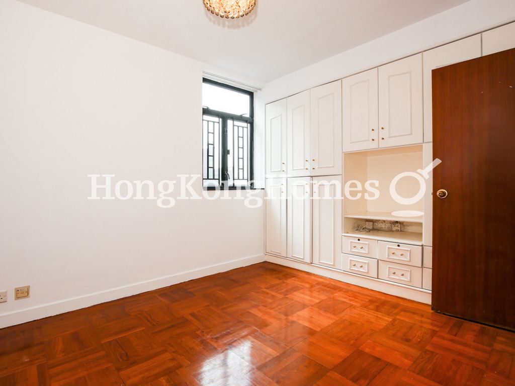 Master Bedroom — The Grand Panorama I, Mid-levels West