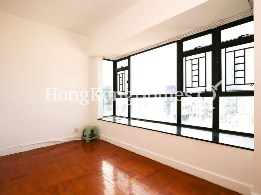 Second Bedroom — The Grand Panorama I, Mid-levels West