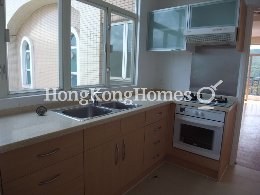 Kitchen — The Redhill Peninsula - Block 03, Tai Tam