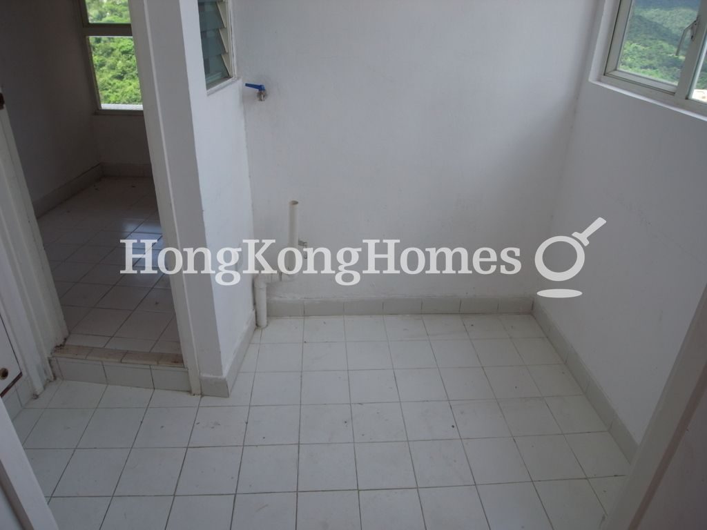 Utility Room — The Redhill Peninsula - Block 03, Tai Tam