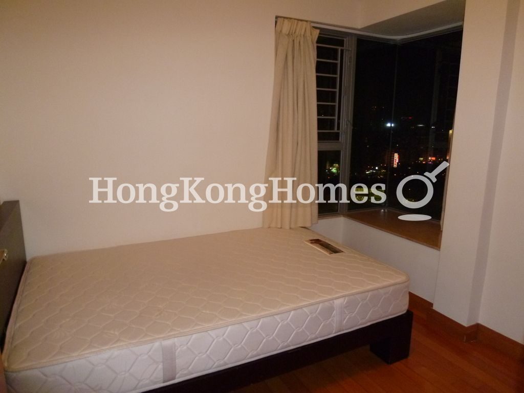 Second Bedroom — The Waterfront - Block 03, Tsim Sha Tsui