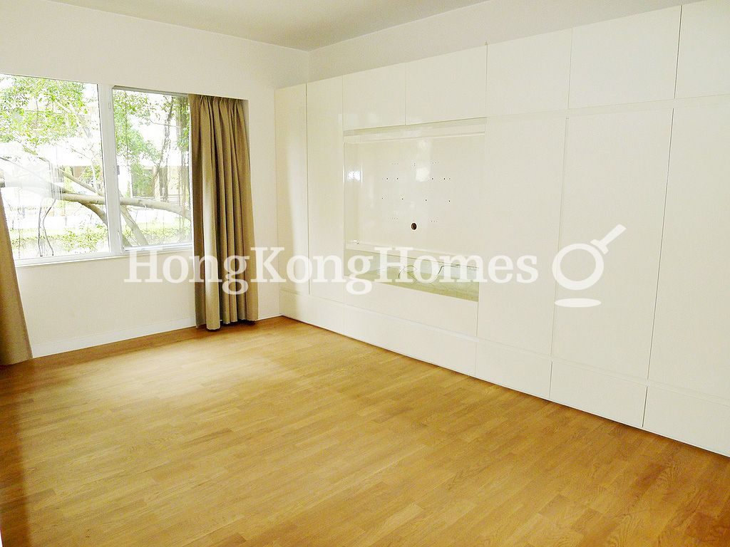 Master Bedroom — Wing On Lodge - No. 72-78, Happy Valley