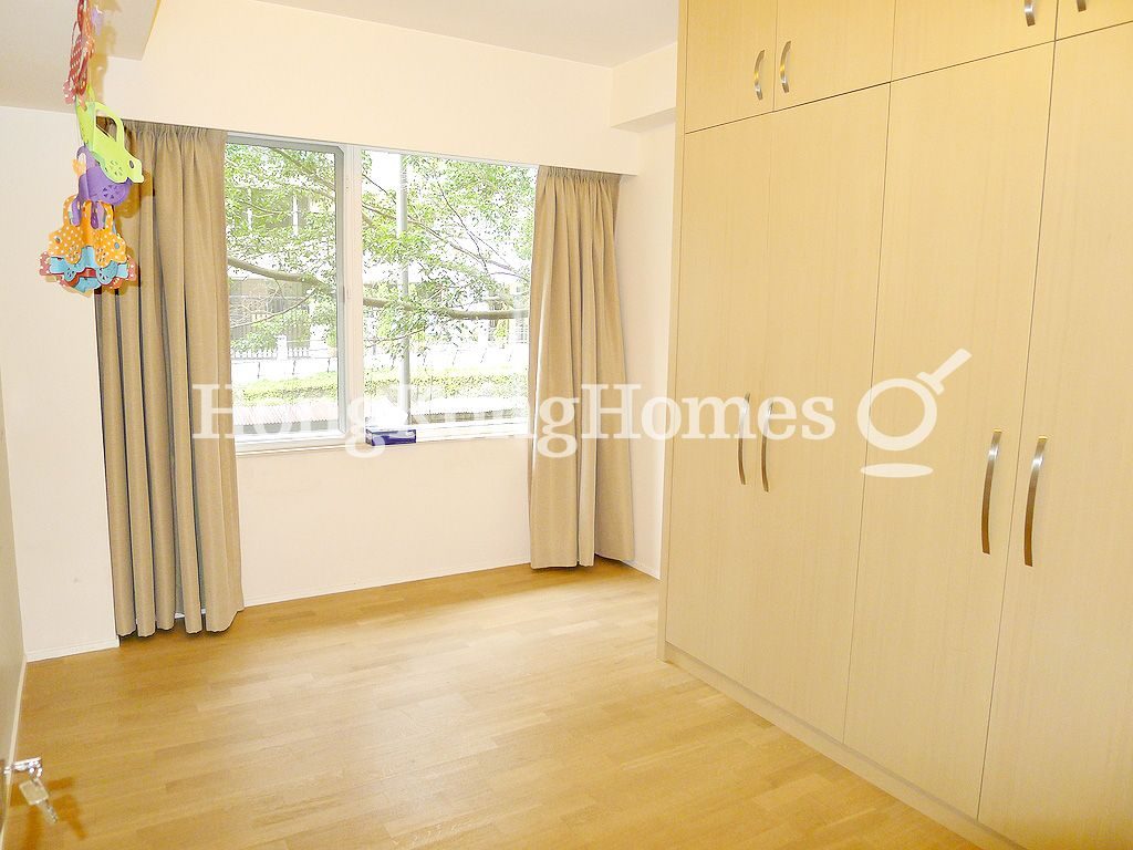 Second Bedroom — Wing On Lodge - No. 72-78, Happy Valley
