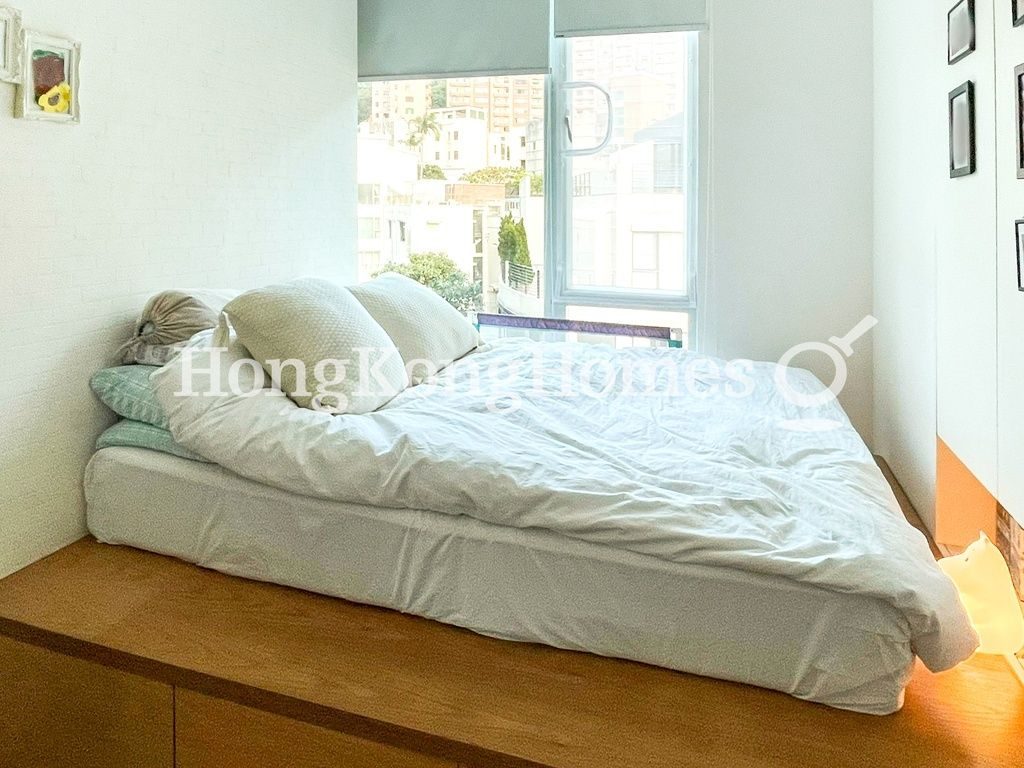 Master Bedroom — Pinewood Garden, Jardine's Lookout