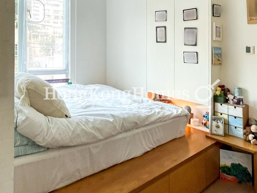 Master Bedroom — Pinewood Garden, Jardine's Lookout