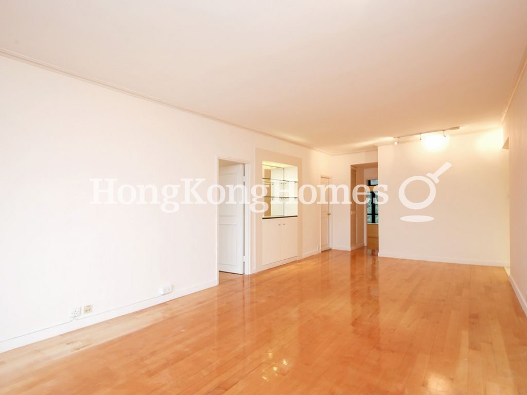 Living and Dining Room — Scenic Heights - Block 02, Mid-levels West