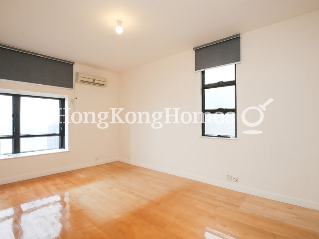 Master Bedroom — Scenic Heights - Block 02, Mid-levels West