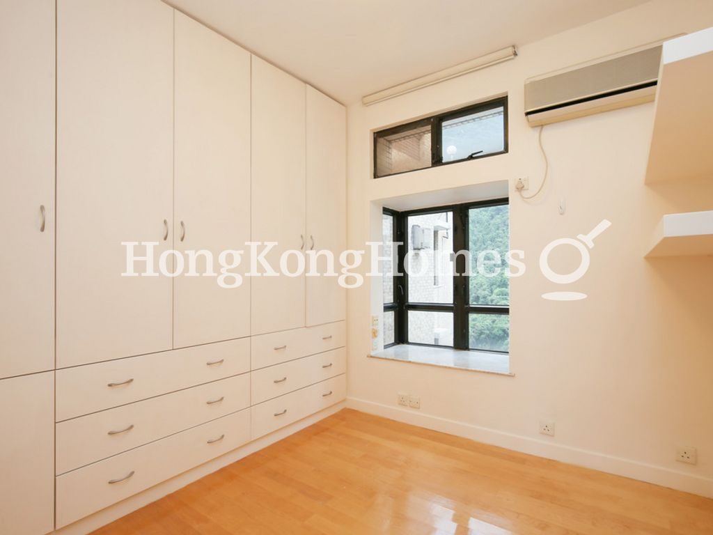 Second Bedroom — Scenic Heights - Block 02, Mid-levels West