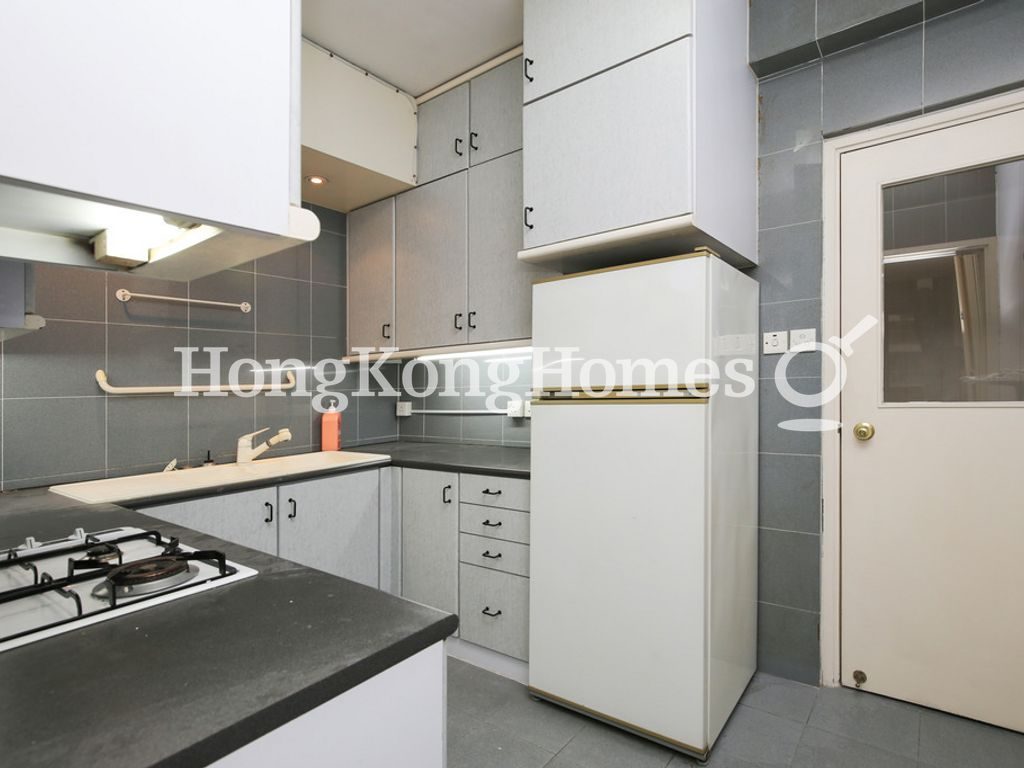 Kitchen — Scenic Heights - Block 02, Mid-levels West