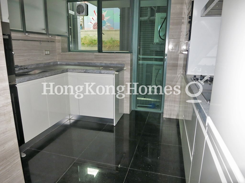 Kitchen — Meridian Hill - Tower 1, Kowloon Tong