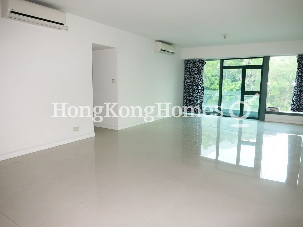 Living and Dining Room — Meridian Hill - Tower 1, Kowloon Tong