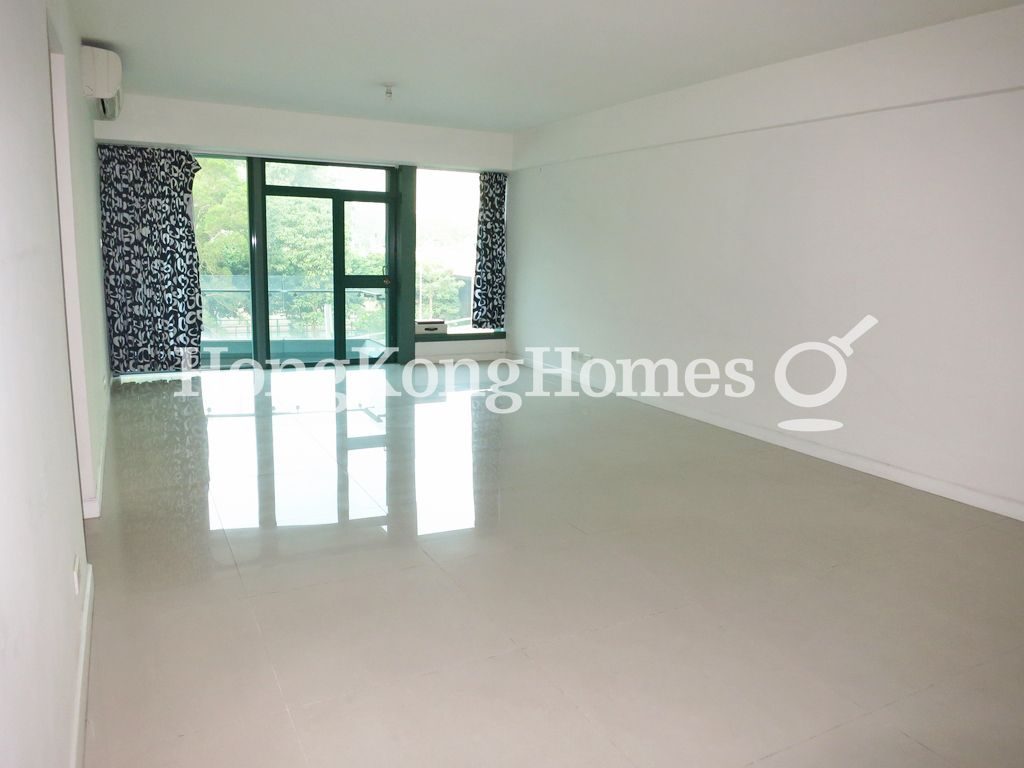 Living and Dining Room — Meridian Hill - Tower 1, Kowloon Tong