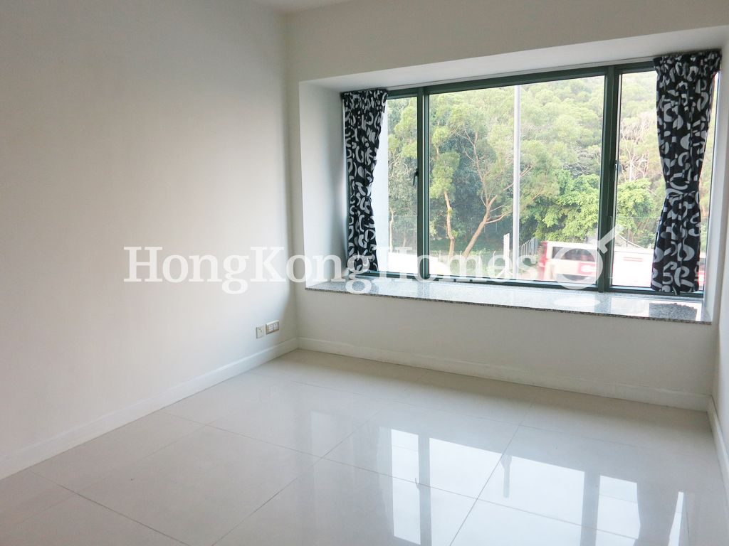 Second Ensuite Bedroom — Meridian Hill - Tower 1, Kowloon Tong