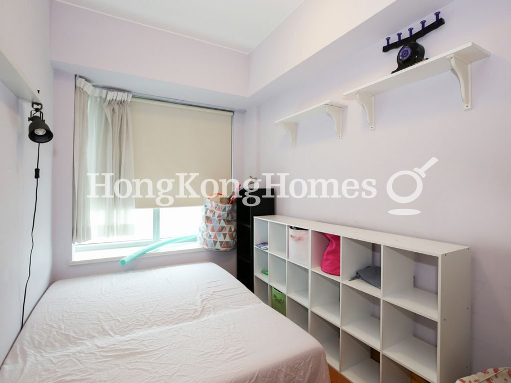 Third Bedroom — The Harbourside - Tower 3, Tsim Sha Tsui