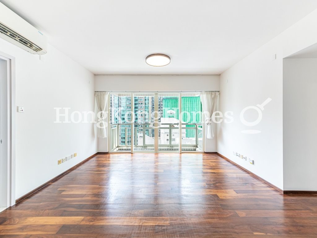 Living and Dining Room — CentreStage - Block 02, Central