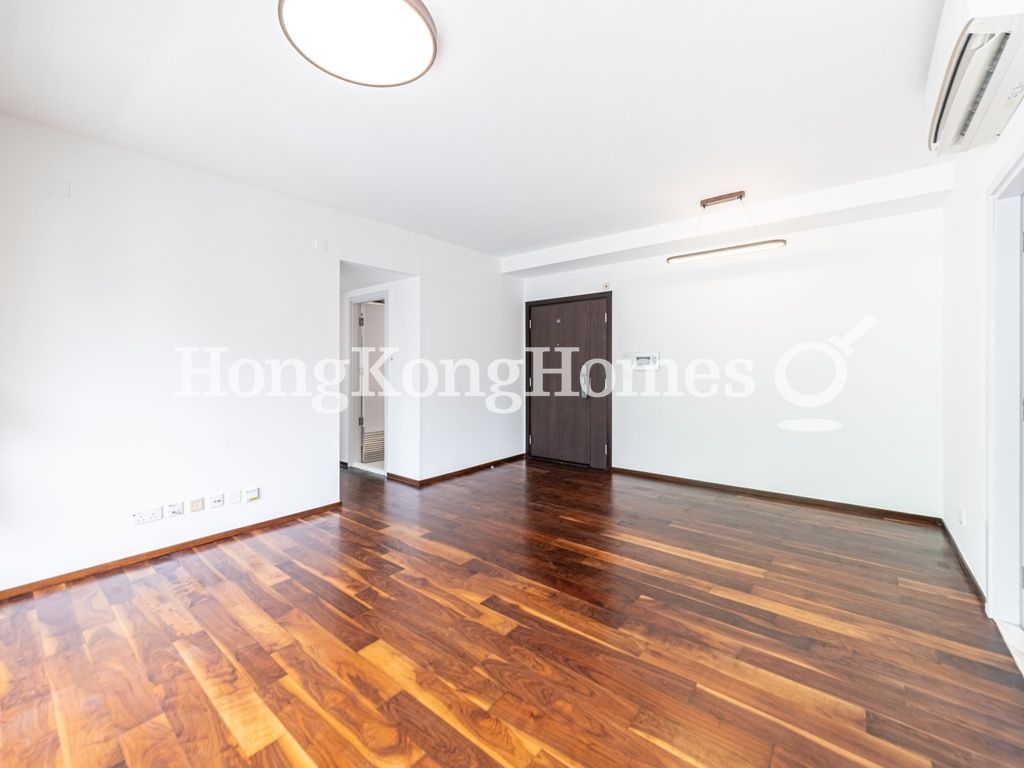 Living and Dining Room — CentreStage - Block 02, Central