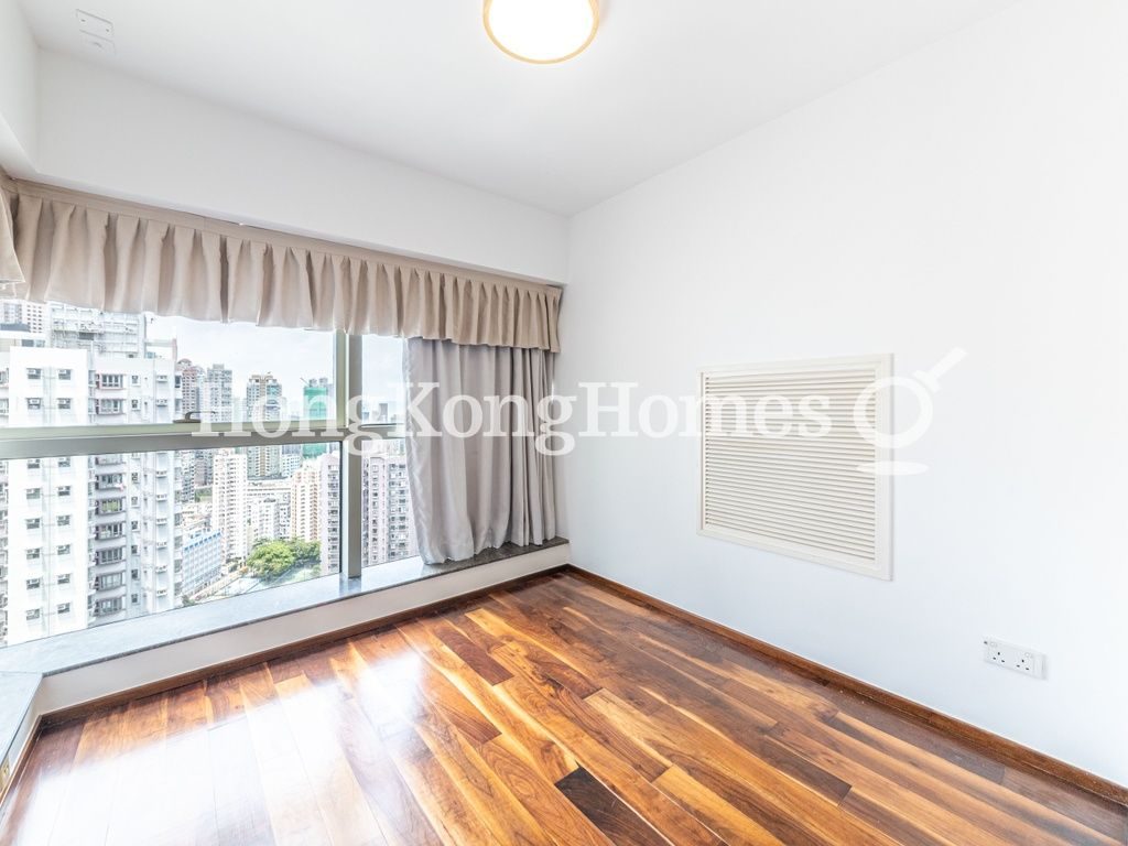 Master Bedroom — CentreStage - Block 02, Central