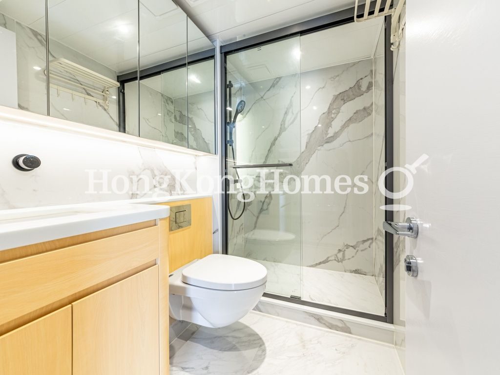 Master Bathroom — CentreStage - Block 02, Central
