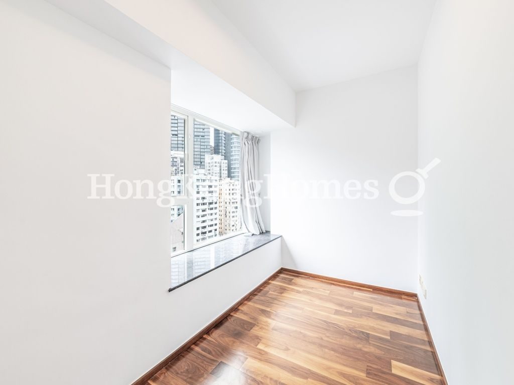 Second Bedroom — CentreStage - Block 02, Central