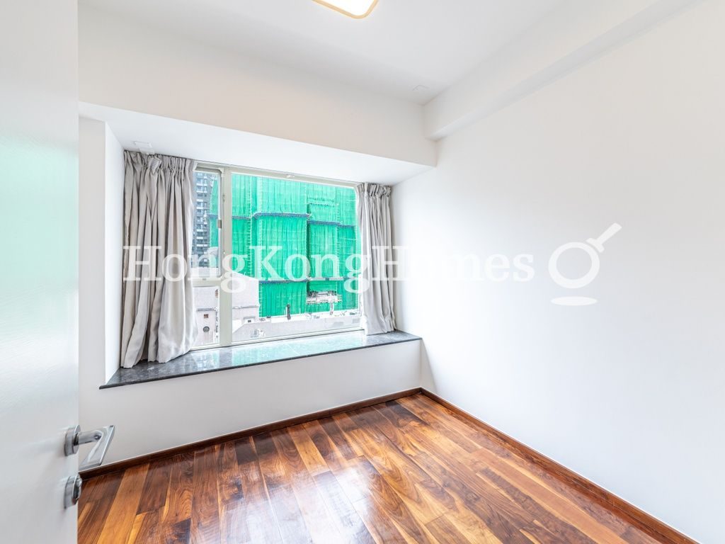 Third Bedroom — CentreStage - Block 02, Central