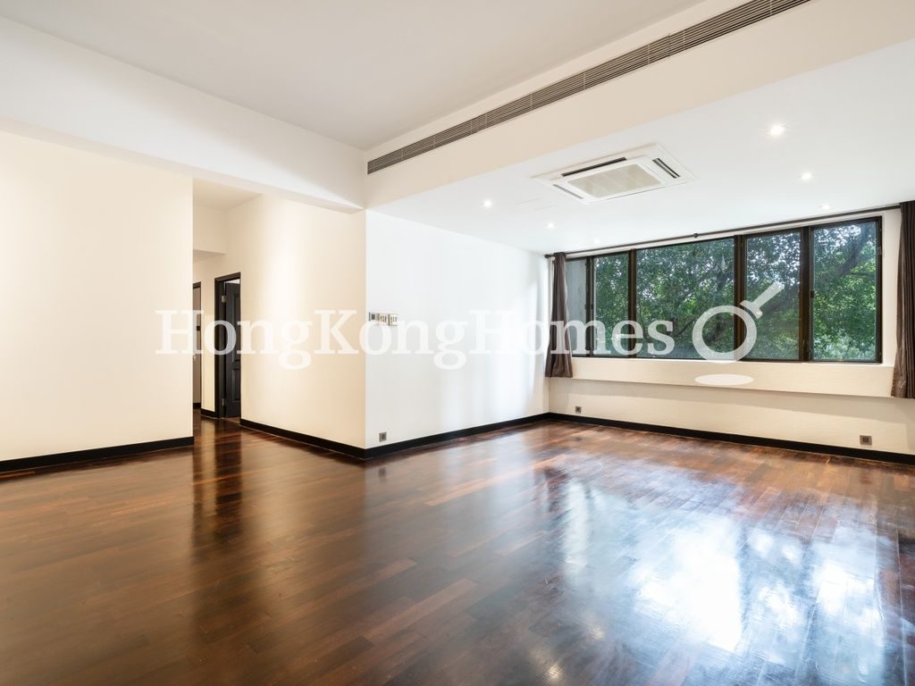 Living Room — Estella Court, Mid-levels Central