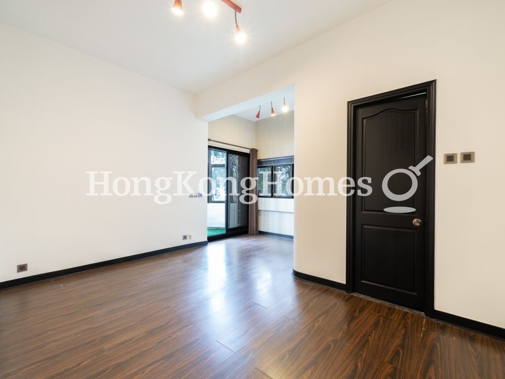 Master Bedroom — Estella Court, Mid-levels Central