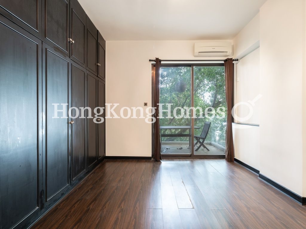 Second Bedroom — Estella Court, Mid-levels Central