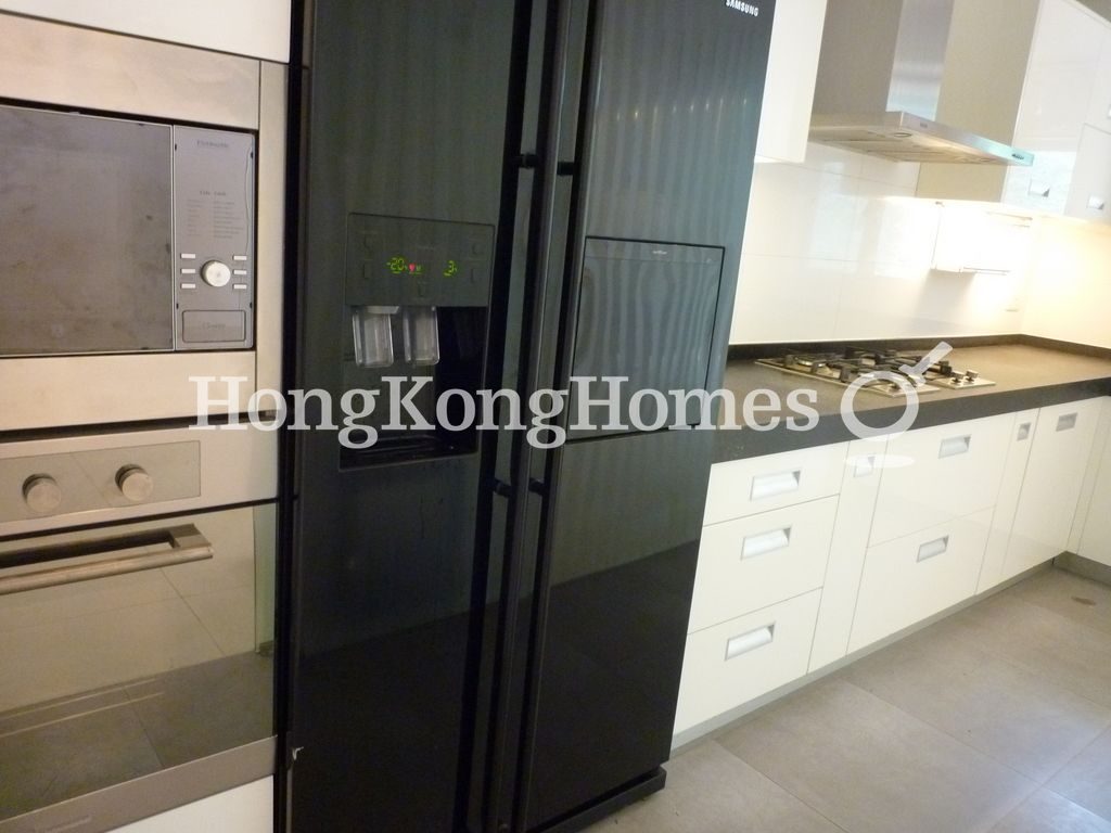 Kitchen — Las Pinadas, Clear Water Bay