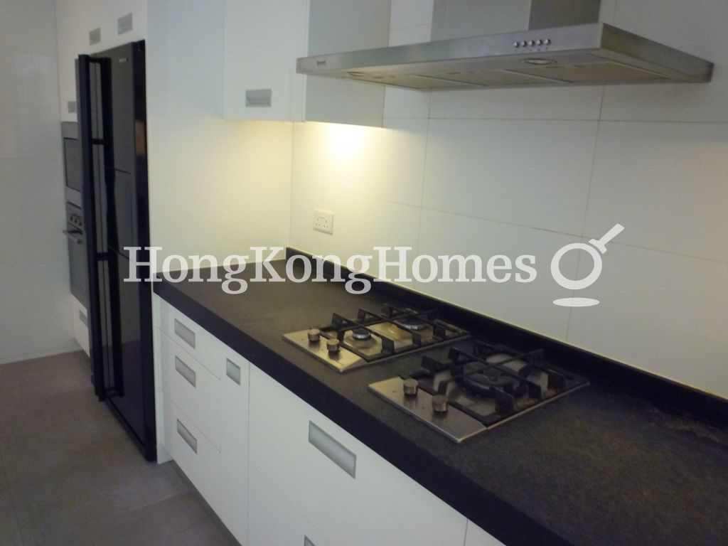 Kitchen — Las Pinadas, Clear Water Bay