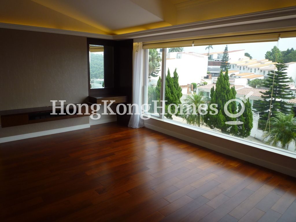 Master Bedroom — Las Pinadas, Clear Water Bay