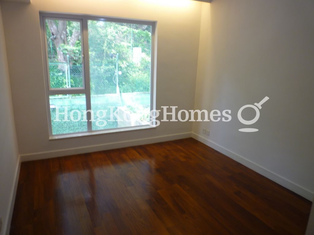 Second Bedroom — Las Pinadas, Clear Water Bay