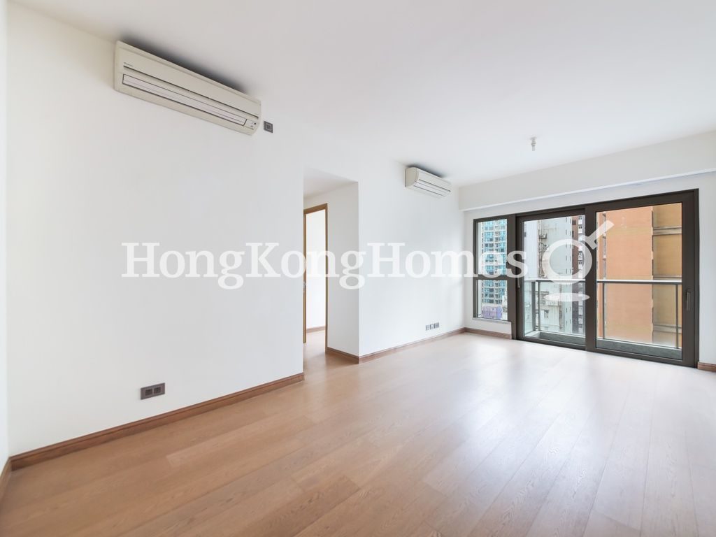 Living and Dining Room — My Central, Central