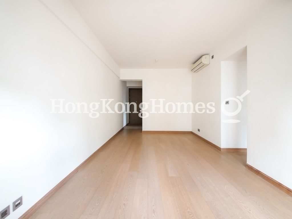 Living and Dining Room — My Central, Central