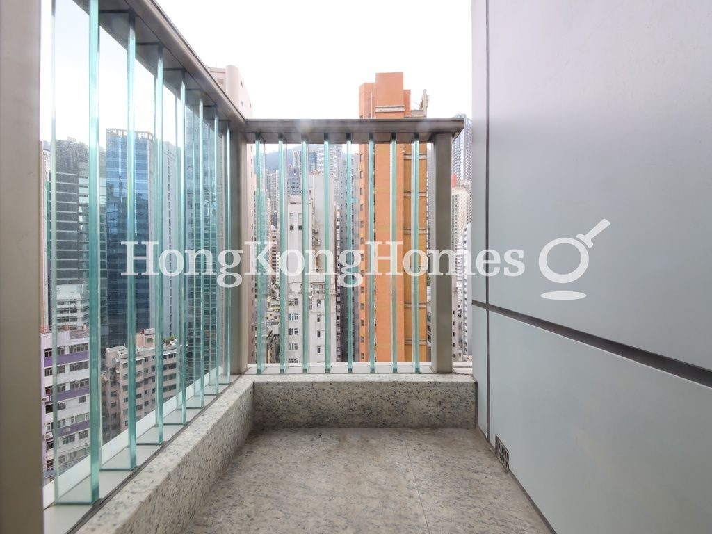 Balcony Off Master Bedroom — My Central, Central