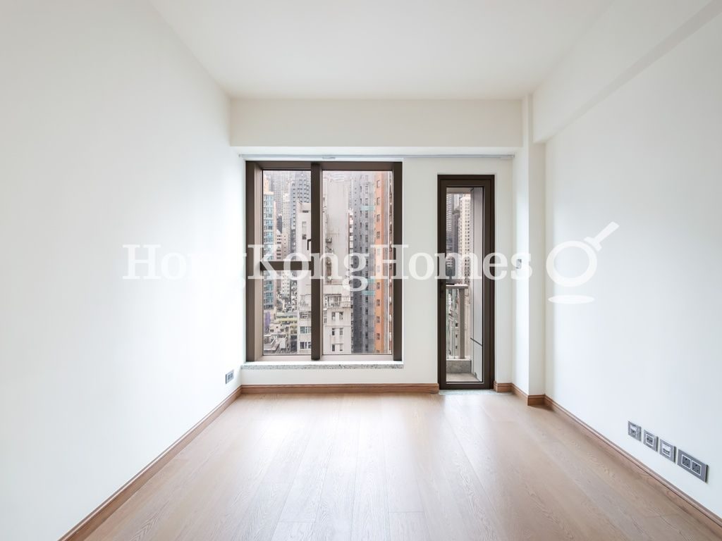 Master Bedroom — My Central, Central