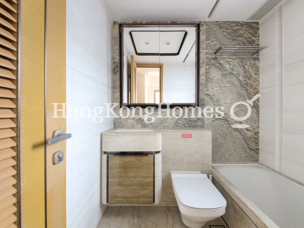 Master Bathroom — My Central, Central